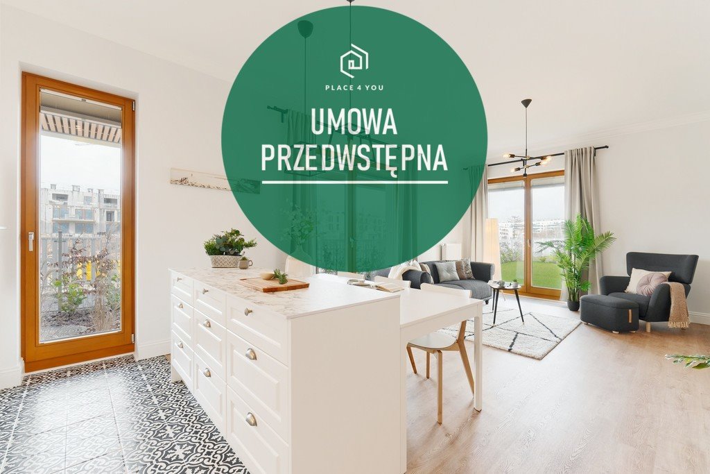 Mieszkanie trzypokojowe na sprzedaż Warszawa, Kwiatu Paproci  75m2 Foto 1