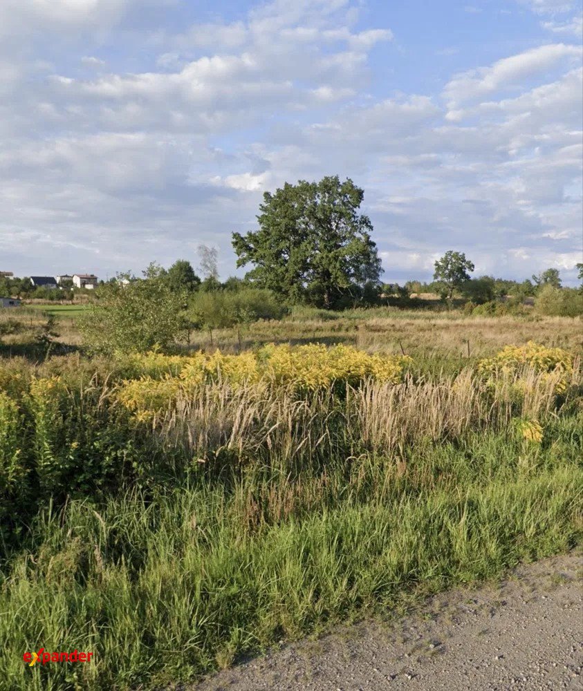 Zapraszam do zakupu działki 1491 m² z mediami w cichej okolicy Częstochowa, Rzeczna  1 491m2 Foto 1
