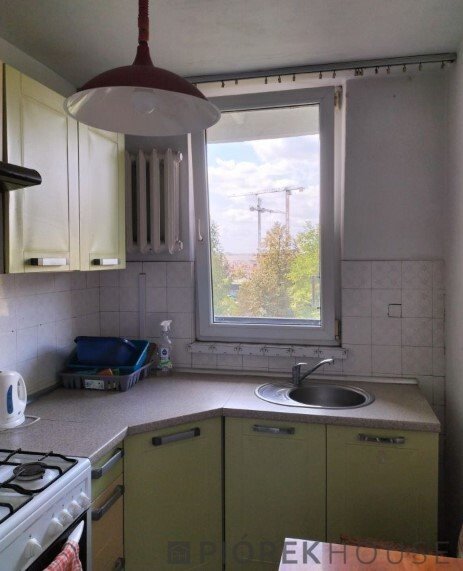 2-pokojowe mieszkanie z balkonem na Targówku, 42,5 m2 Warszawa, Targówek, Piotra Wysockiego  43m2 Foto 1