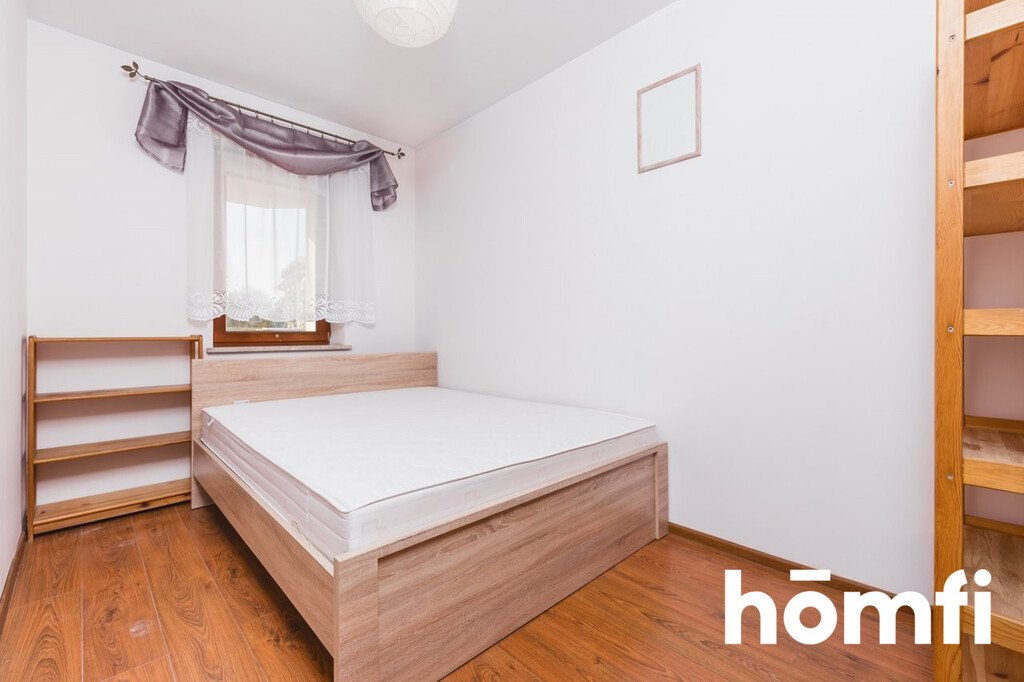 Mieszkanie dwupokojowe na wynajem Kraków, Mydlniki, Mydlniki, Kazimierza Wierzyńskiego  43m2 Foto 1