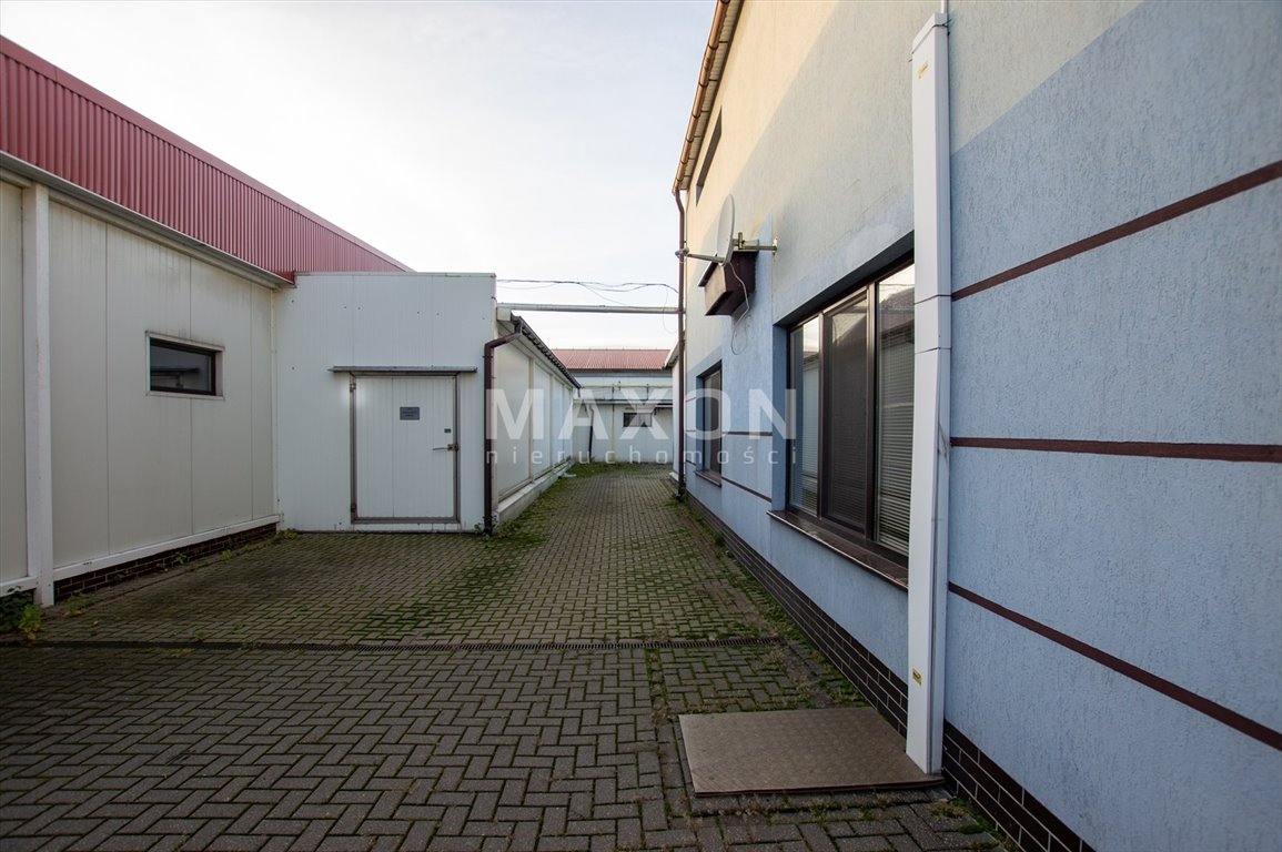 Lokal użytkowy na sprzedaż Bielsk  7 100m2 Foto 30