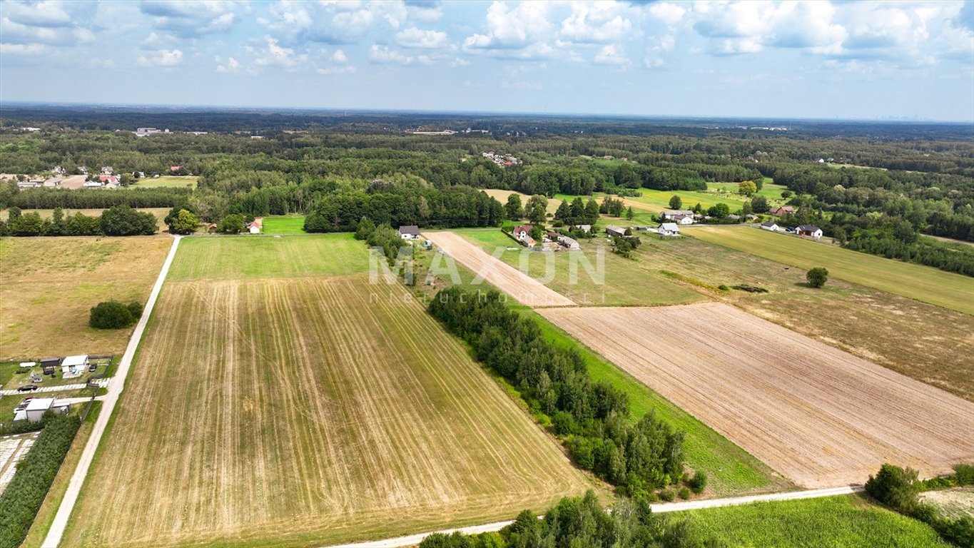 Działka budowlana na sprzedaż Ciepłe A  15 600m2 Foto 11