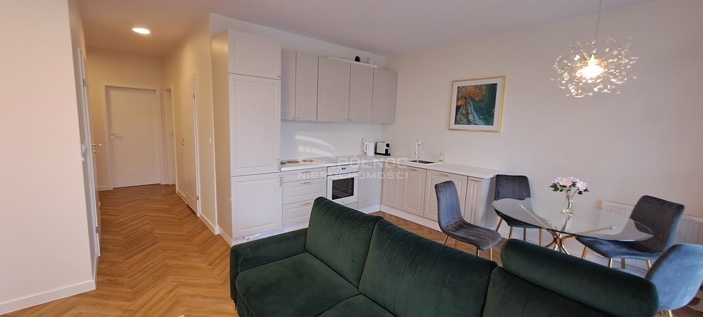 Mieszkanie trzypokojowe na sprzedaż Olsztyn, Marii Zientary-Malewskiej  61m2 Foto 1