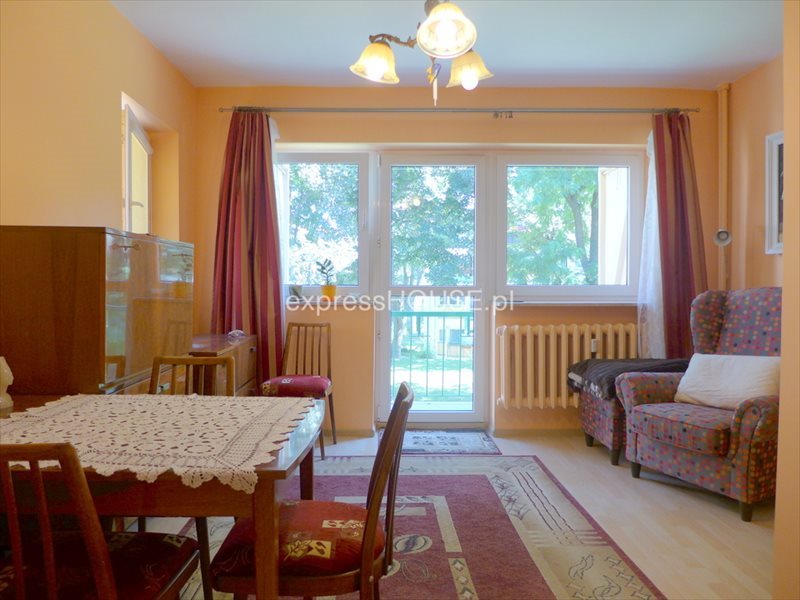 Mieszkanie trzypokojowe na wynajem Lublin, Lsm, Balladyny 46m2 Foto 1 Mieszkanie trzypokojowe na wynajem Lublin, Lsm, Balladyny 46m2 Foto 1
