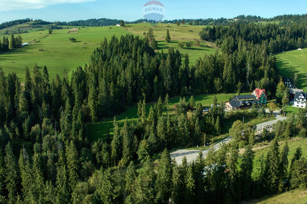 Działka budowlana na sprzedaż Rzepiska  1 920m2 Foto 3