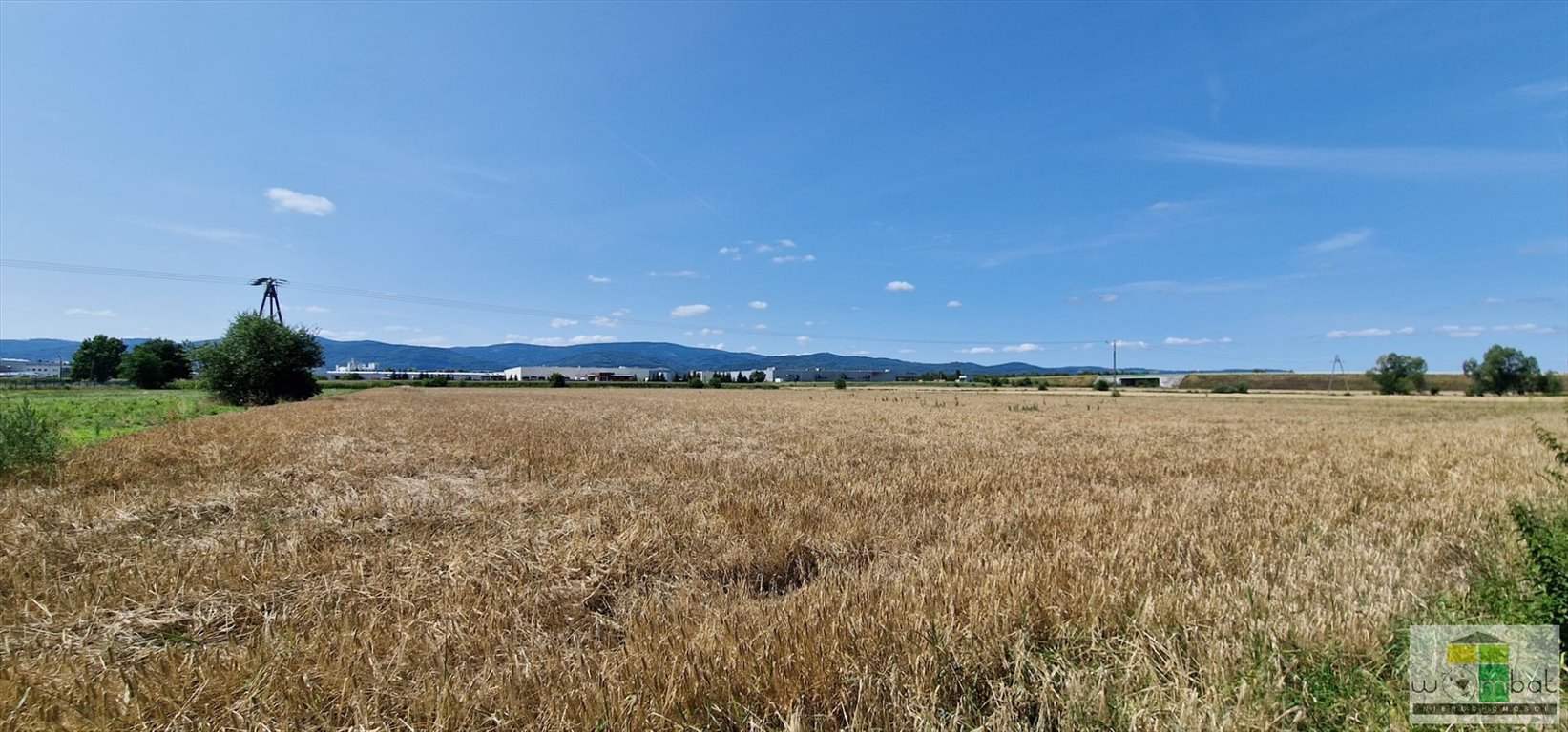 Działka budowlana na sprzedaż Dzierżoniów  500m2 Foto 1