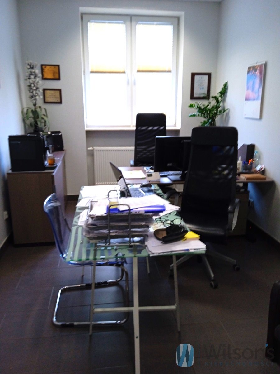 Lokal użytkowy na wynajem Radom  40m2 Foto 1