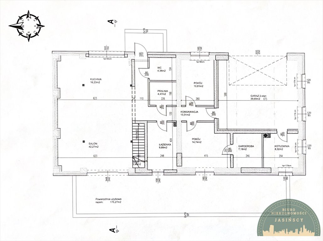 Działka budowlana na sprzedaż Opinogóra Górna  1 020m2 Foto 10