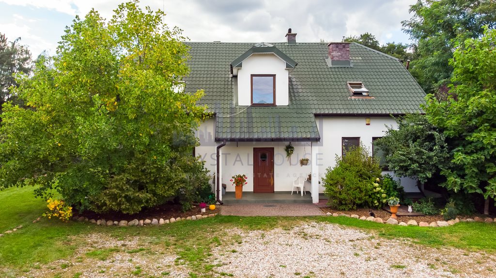 Dom na sprzedaż Żerań Mały  250m2 Foto 1