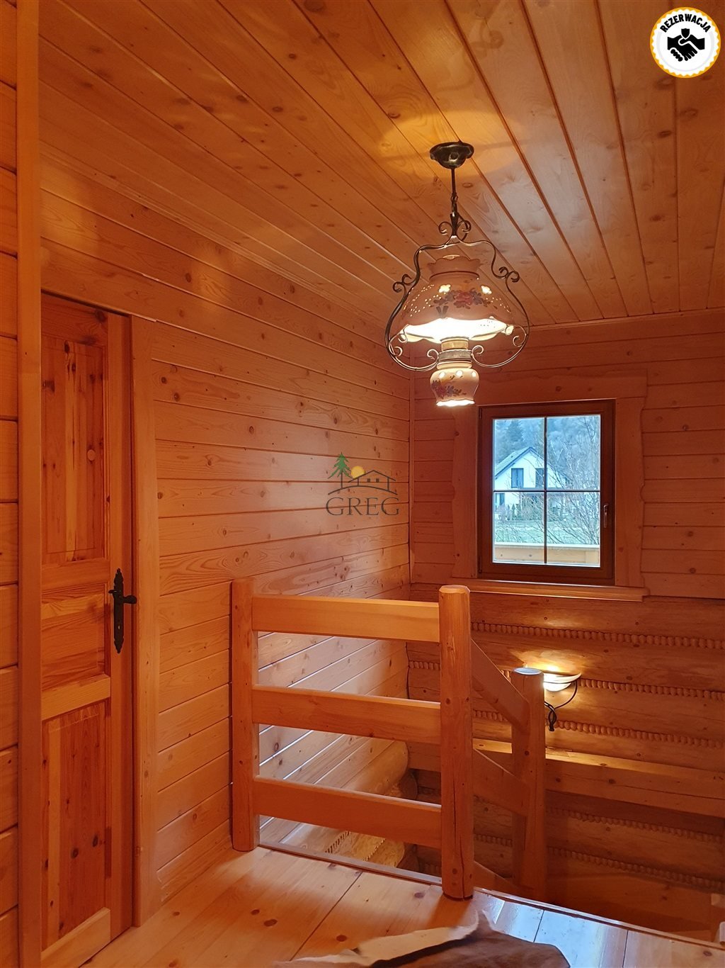 Dom na sprzedaż Wisła, Gościejów  186m2 Foto 7