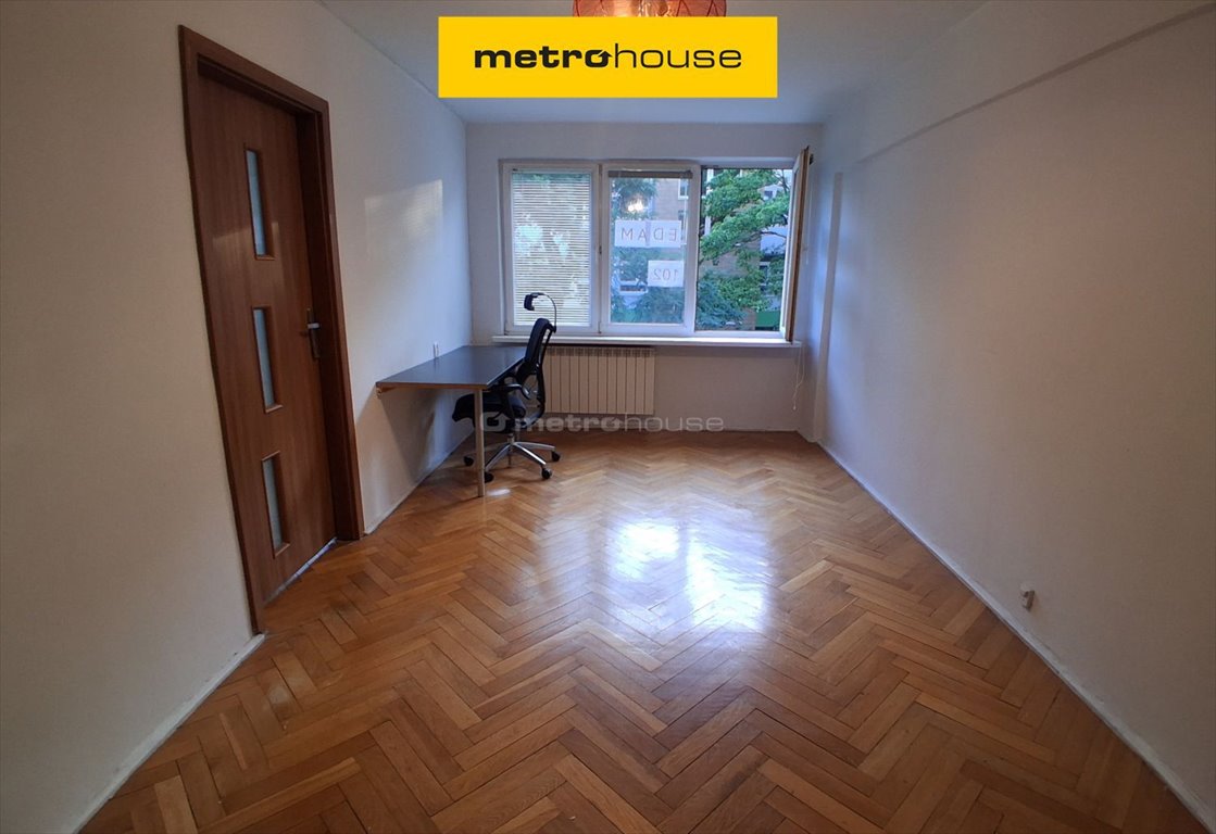 Mieszkanie dwupokojowe na sprzedaż Warszawa, Wola, Esperanto  37m2 Foto 1