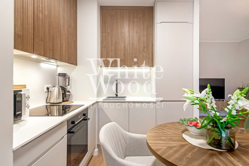 Mieszkanie dwupokojowe na sprzedaż Gdańsk, Siedlce, Powstańców Warszawskich  43m2 Foto 1