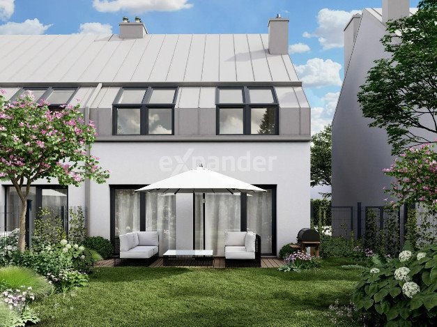 Dom na sprzedaż Wrocław, Swojczyce, Swojczycka  159m2 Foto 1