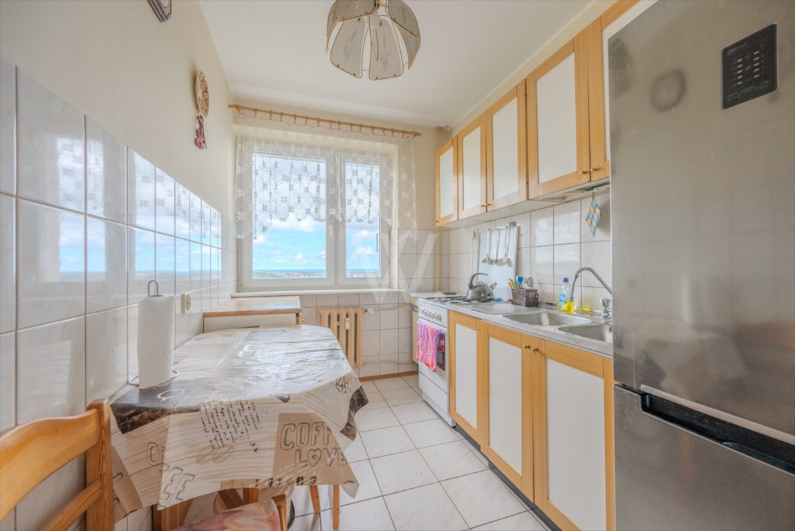 Mieszkanie trzypokojowe na sprzedaż Gdańsk, Suchanino, Niccola Paganiniego  57m2 Foto 1