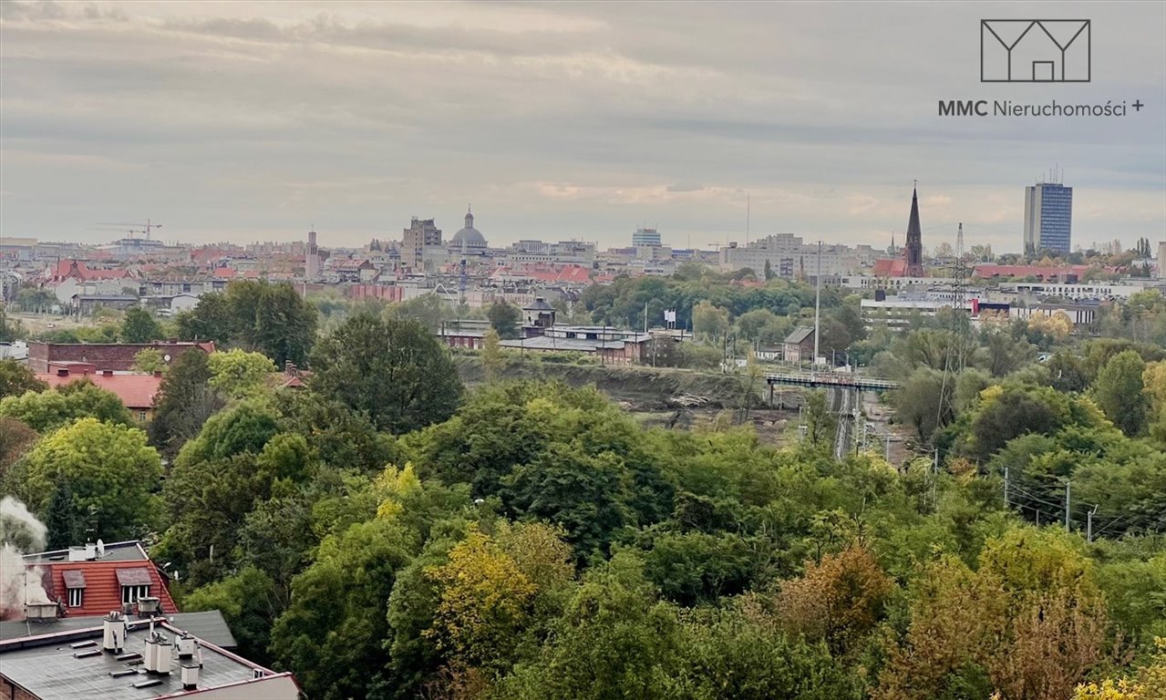 Mieszkanie czteropokojowe  na sprzedaż Katowice, Załęże, Ondraszka  71m2 Foto 19