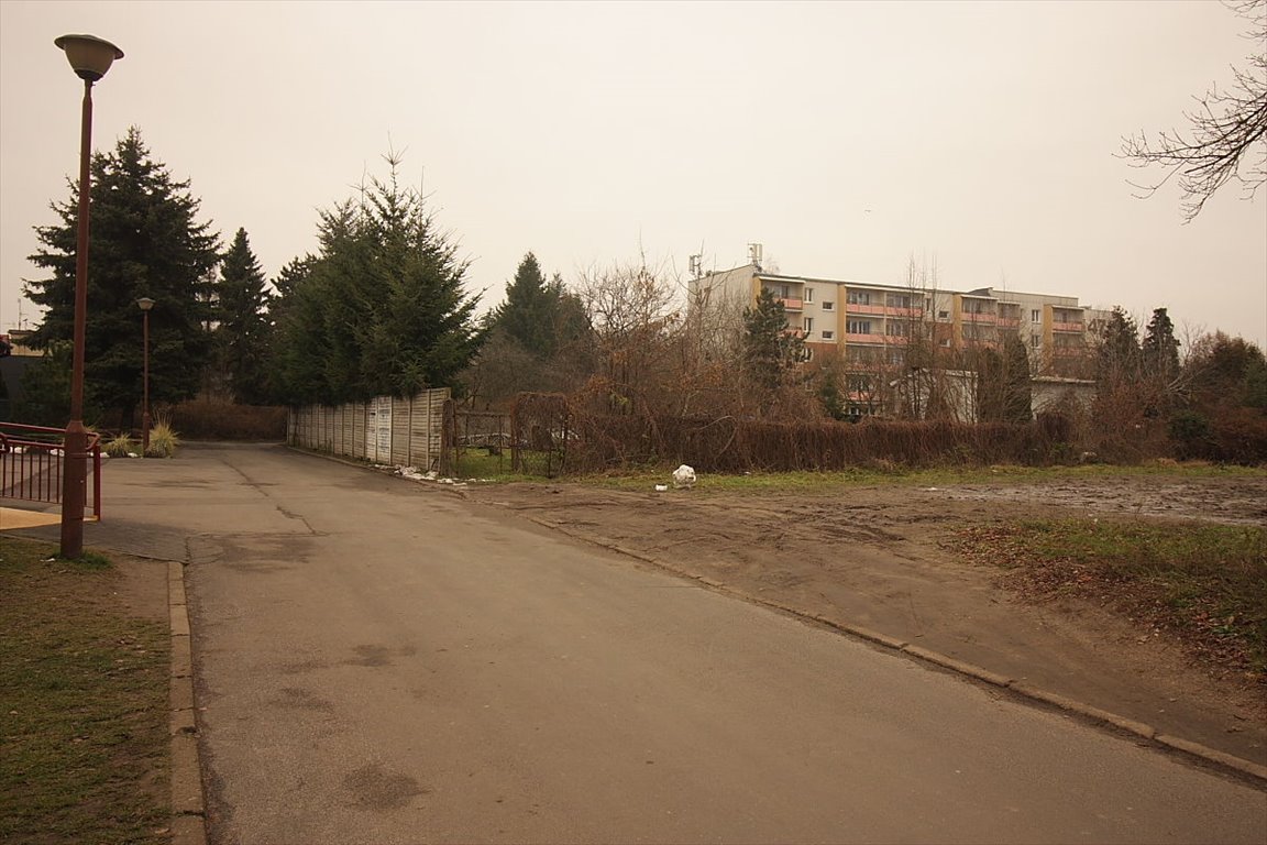 Działka budowlana na sprzedaż Poznań, Stare Miasto, Piątkowo, Wojciechowskiego  1 194m2 Foto 1