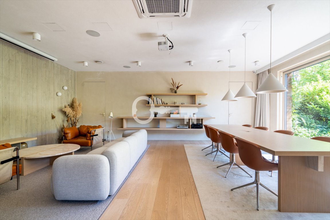 Nowoczesny apartament z ogródkiem w prestiżowym osiedlu Nadmorski Dwór Gdańsk, Brzeźno, Nadmorski Dwór  52m2 Foto 1