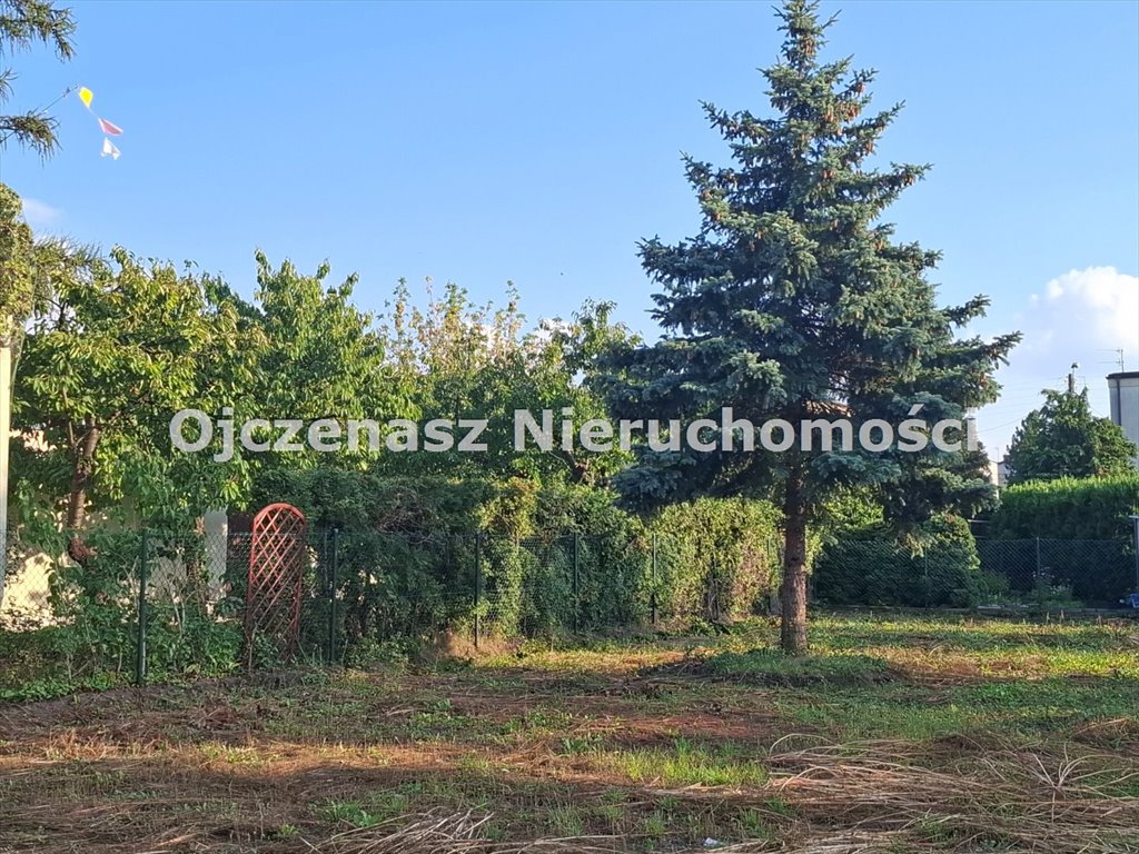 Działka pod dom jednorodzinny z mediami, MPZP, 544 m² Bydgoszcz, Jary  544m2 Foto 1