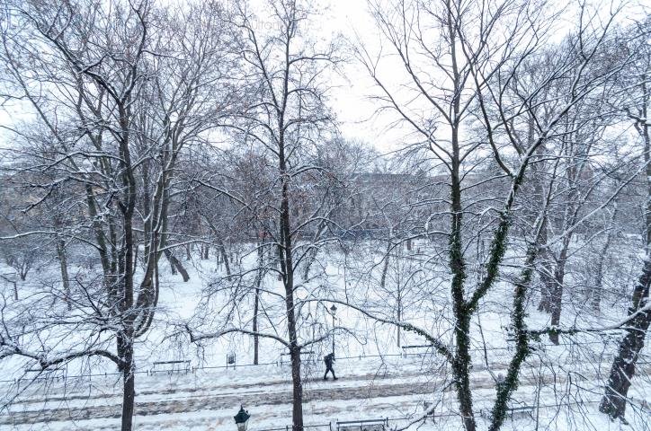 Kawalerka na sprzedaż Kraków, Stare Miasto, Stare Miasto, Pijarska  46m2 Foto 10