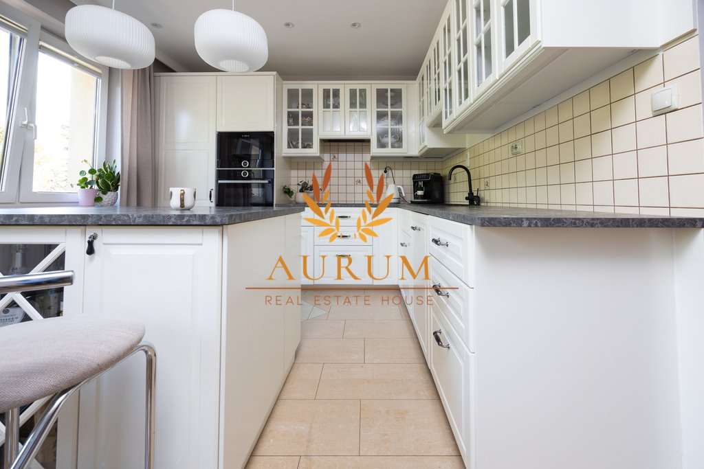 Dom na sprzedaż Warszawa, Bemowo, Groty, Spychowska  360m2 Foto 1