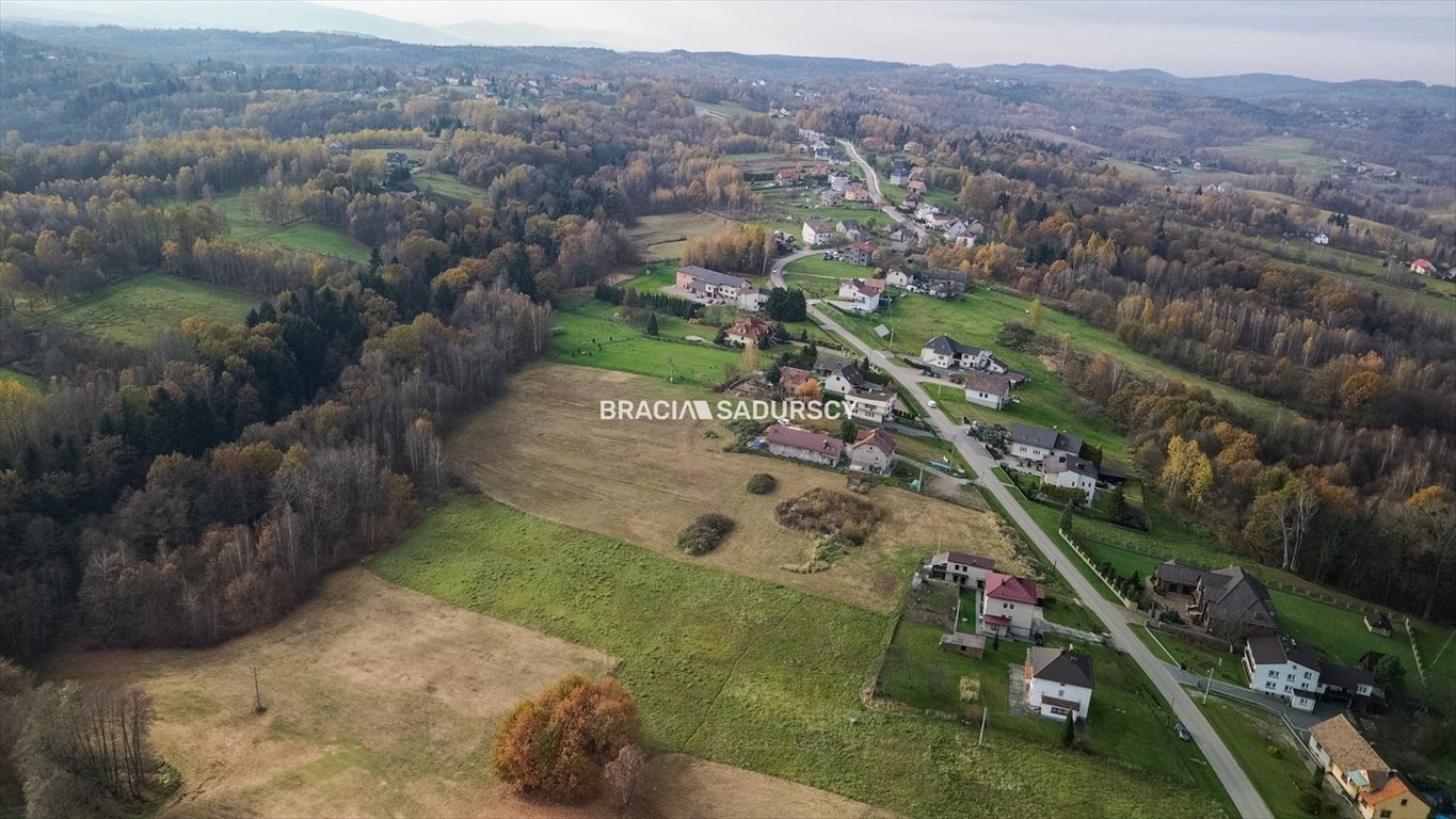 Działka inwestycyjna na sprzedaż Stanisław Dolny  33 325m2 Foto 18