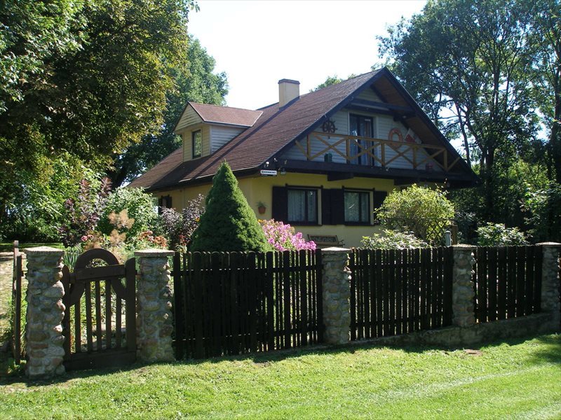 Dom na sprzedaż Cieszyno 100m2 Foto 1 Dom na sprzedaż Cieszyno 100m2 Foto 1