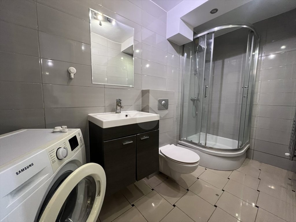 Lokal użytkowy na sprzedaż Kraków, Krowodrza, Nowa Wieś, Chopina  45m2 Foto 11