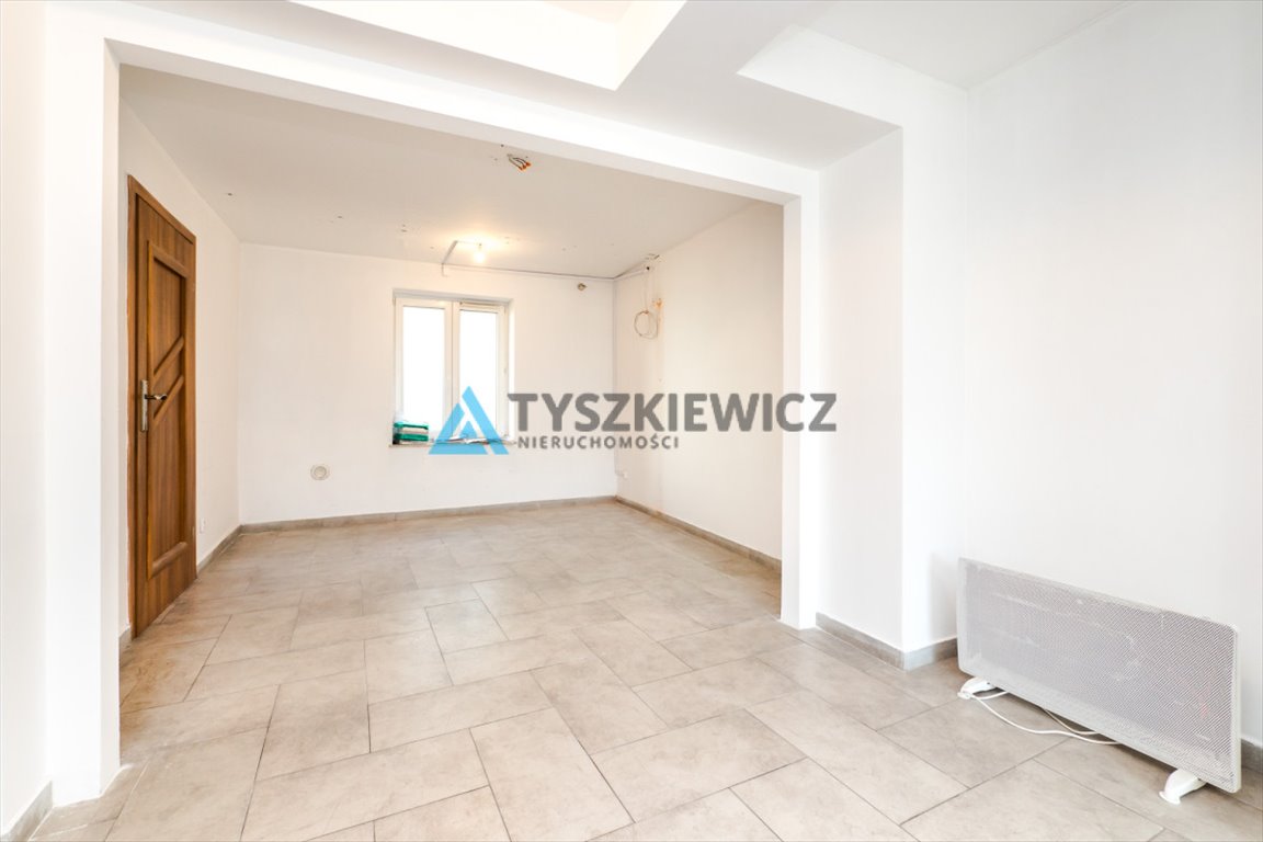 Lokal użytkowy na sprzedaż Kościerzyna, Wojska Polskiego  80m2 Foto 9