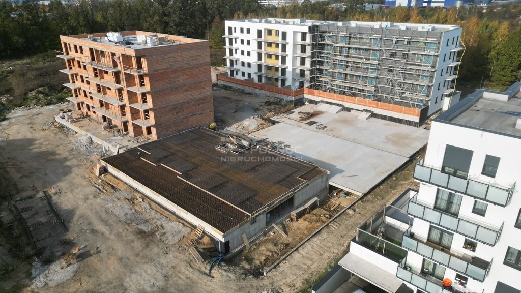 Mieszkanie dwupokojowe na sprzedaż Bolesławiec, Staroszkolna  48m2 Foto 3