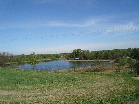 Działka budowlana na sprzedaż Dobra  1 747m2 Foto 1