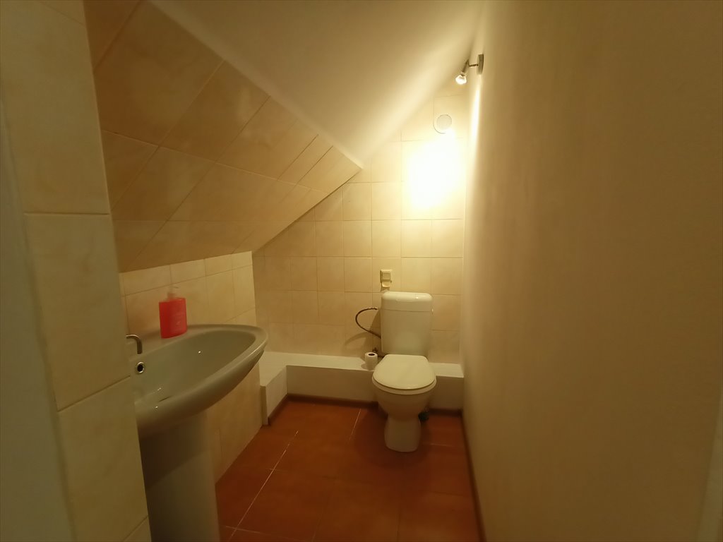 Dom na sprzedaż Somianka, http://domwpopowie.pl/, Huta Podgórna, Świerkowa  120m2 Foto 17