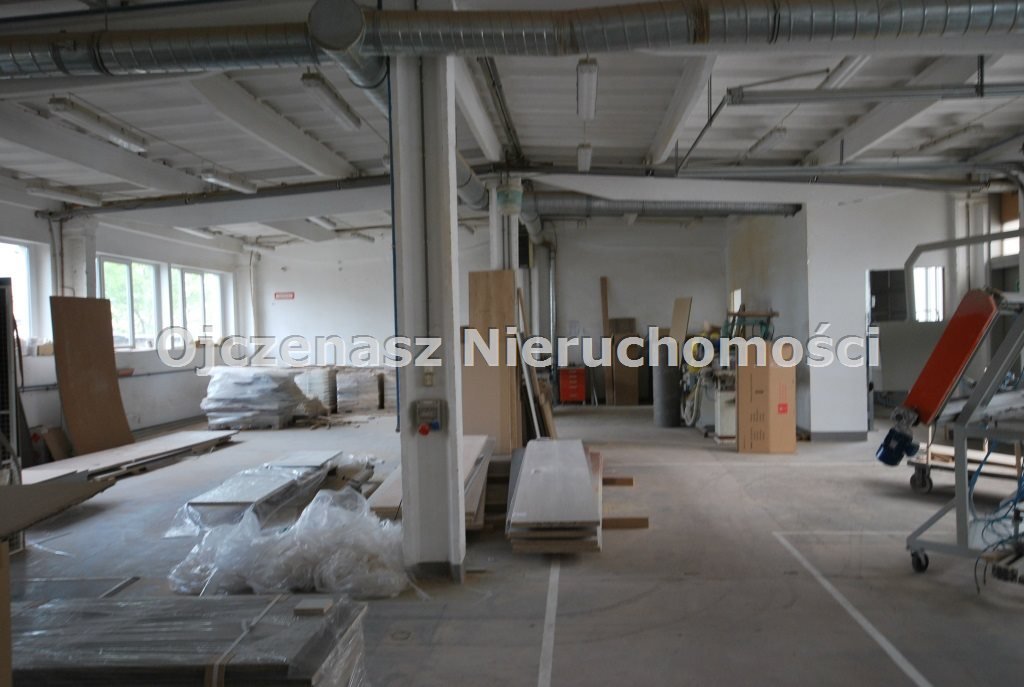 Lokal użytkowy na wynajem Bydgoszcz, Zimne Wody  432m2 Foto 20