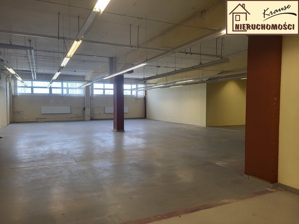 Lokal użytkowy na wynajem Poznań, Grunwald  370m2 Foto 4