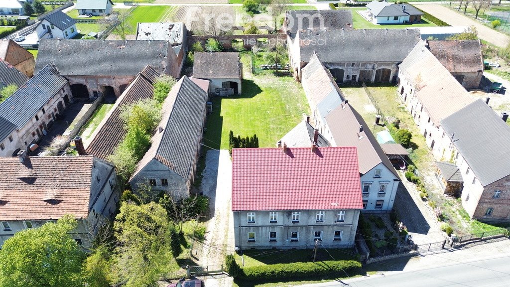 Dom z historią - 280 m² w Pogorzeli z potencjałem Pogorzela  300m2 Foto 1