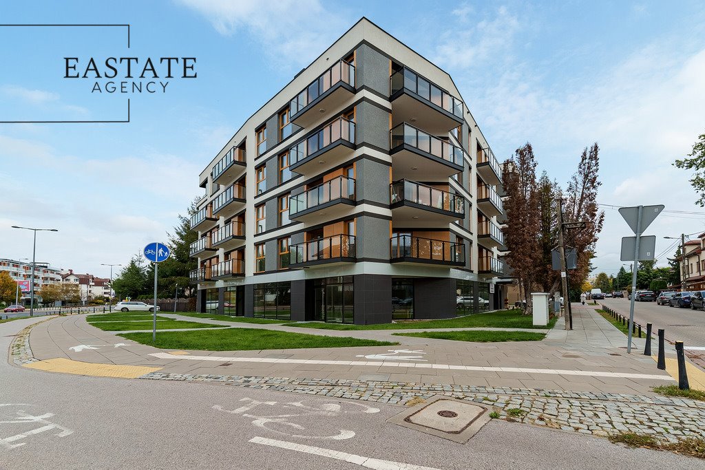 Sprzedam 4-pokojowe mieszkanie 119 m² w Warszawie z balkonami Warszawa, Ursynów, Wilhelma Konrada Roentgena  119m2 Foto 1