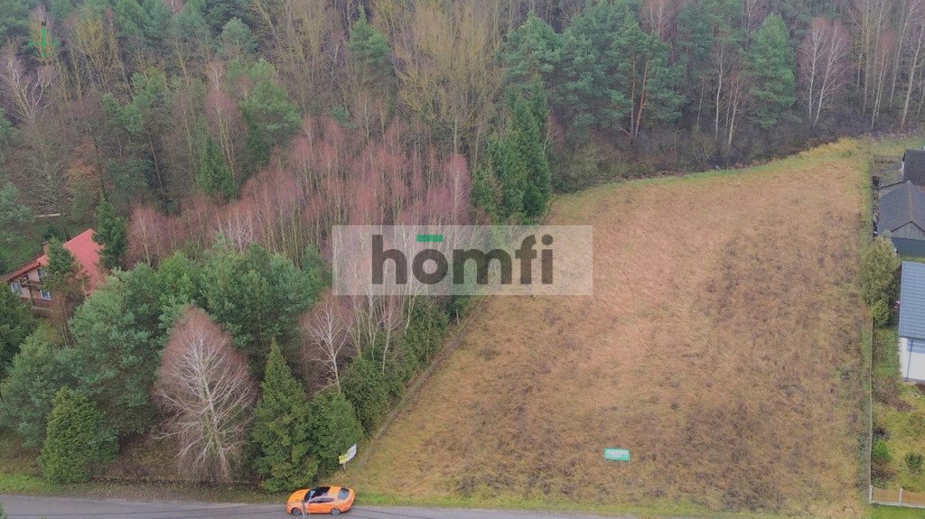 Działka budowlana na sprzedaż Sulików  3 100m2 Foto 4