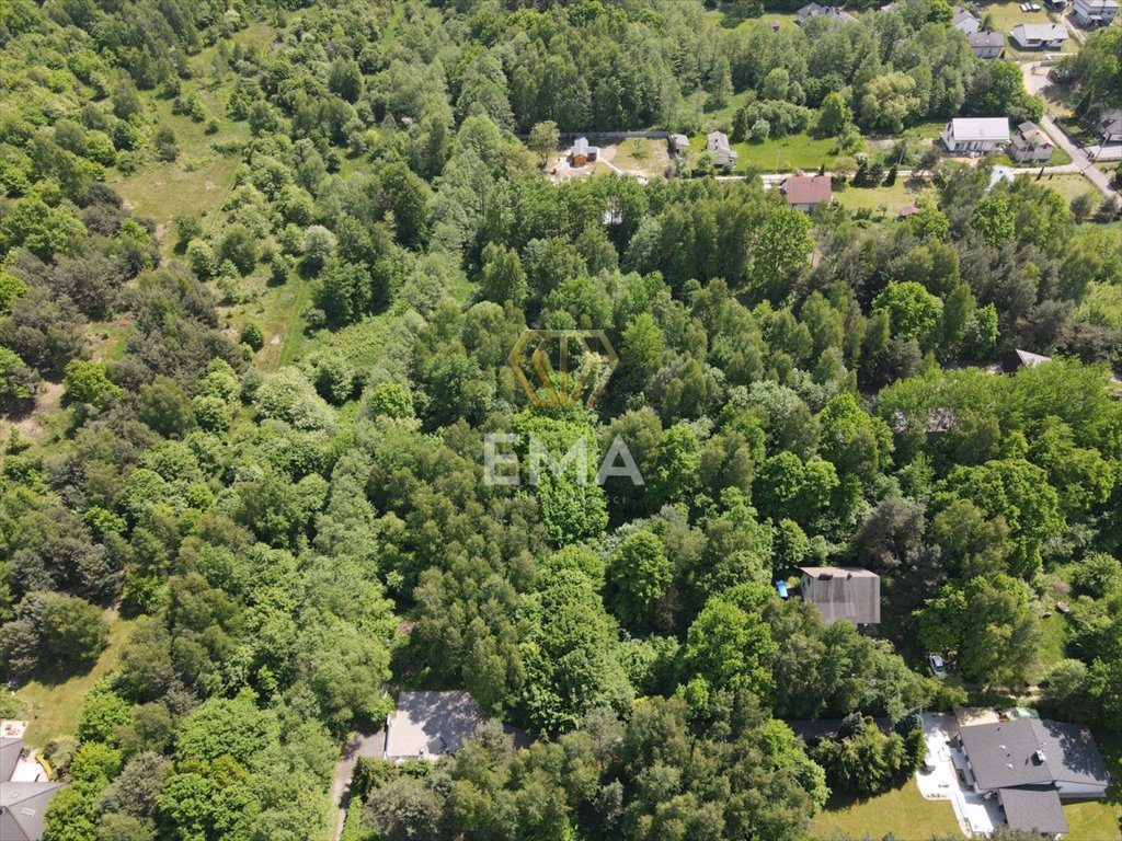 Działka budowlana na sprzedaż Kamienica Polska, Adama Ferensa  996m2 Foto 10