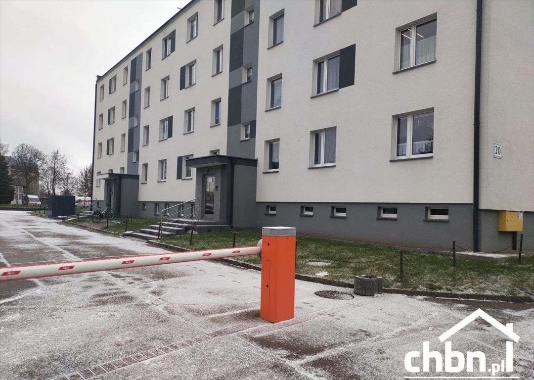 Mieszkanie czteropokojowe  na sprzedaż Chojnice, ul. Warszawska  83m2 Foto 14