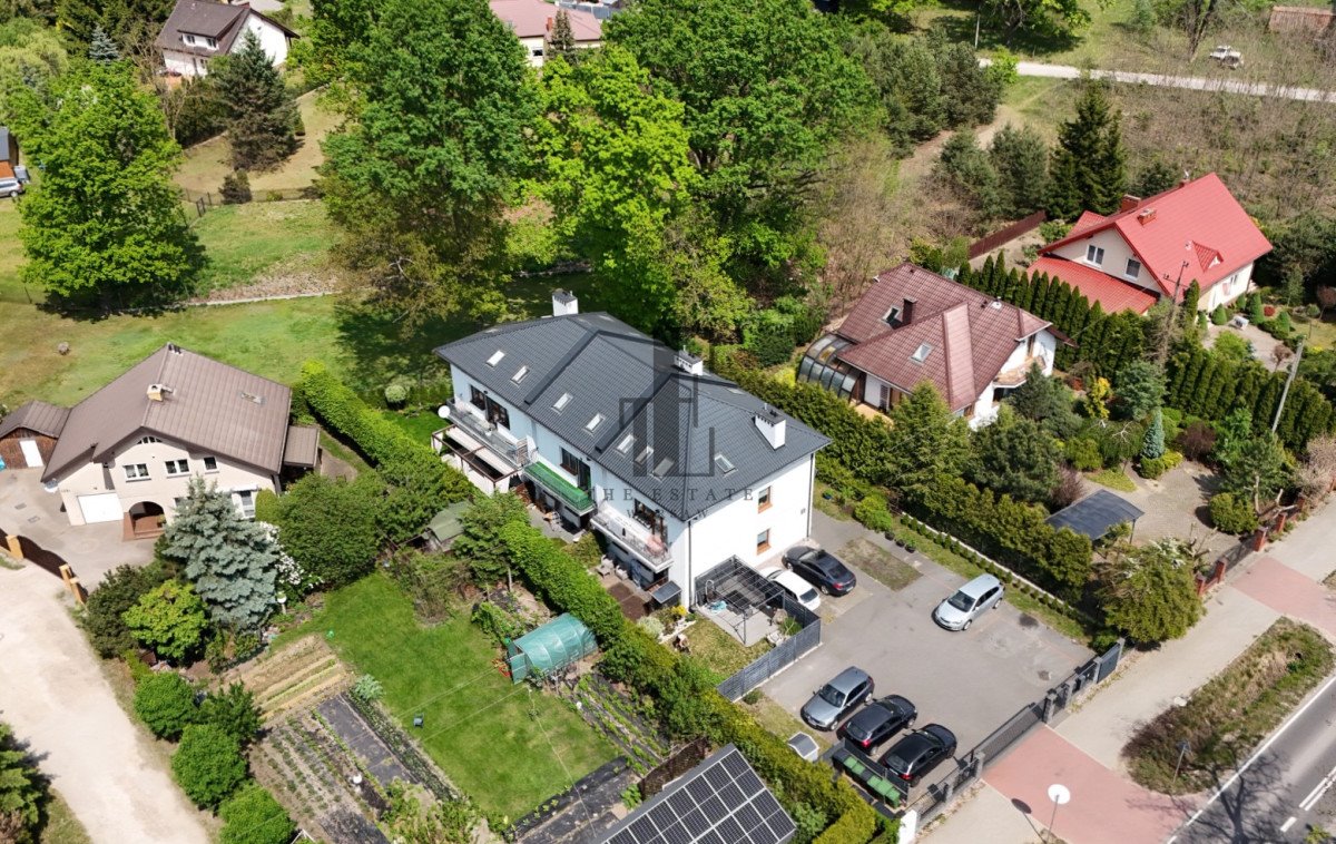 Segment 4-pokojowy 98 m² w Markach - polecam Marki, Legionowa  98m2 Foto 1