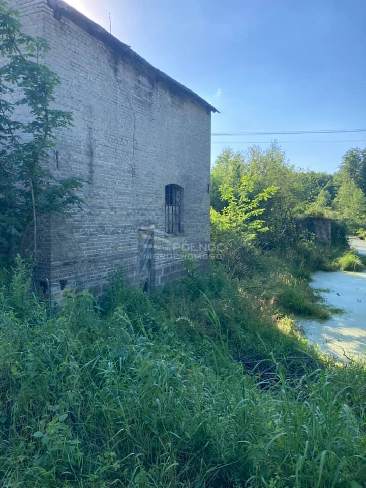 Lokal użytkowy na sprzedaż Morzywół  500m2 Foto 15