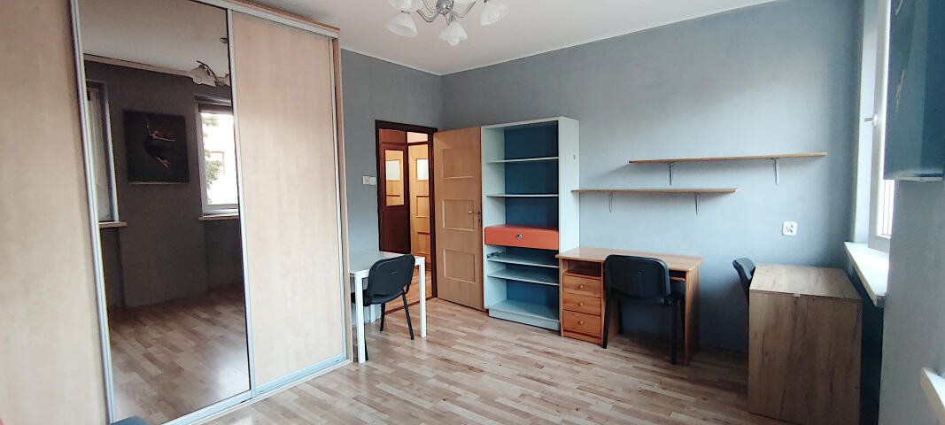 Mieszkanie dwupokojowe na sprzedaż Opole, Centrum  37m2 Foto 4
