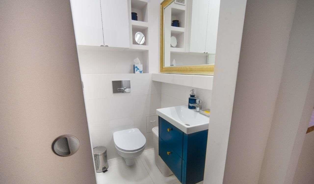 Mieszkanie dwupokojowe na sprzedaż Warszawa, Mokotów, ul. Wołoska  49m2 Foto 3