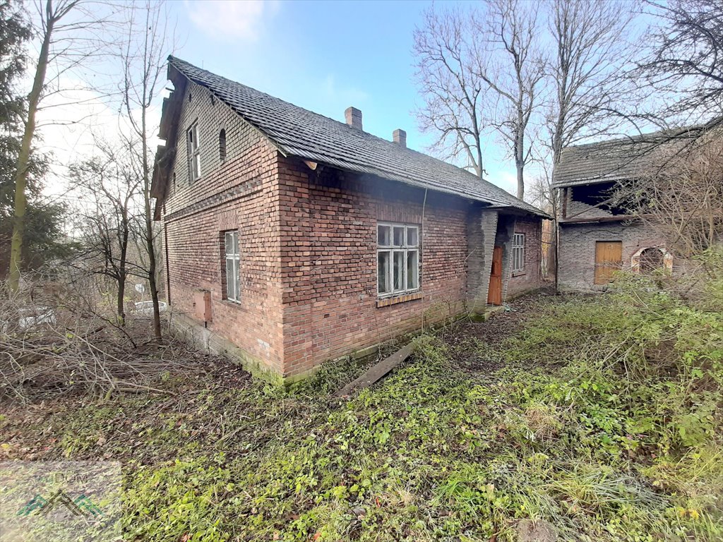 Dom na sprzedaż Sulisławice  100m2 Foto 1