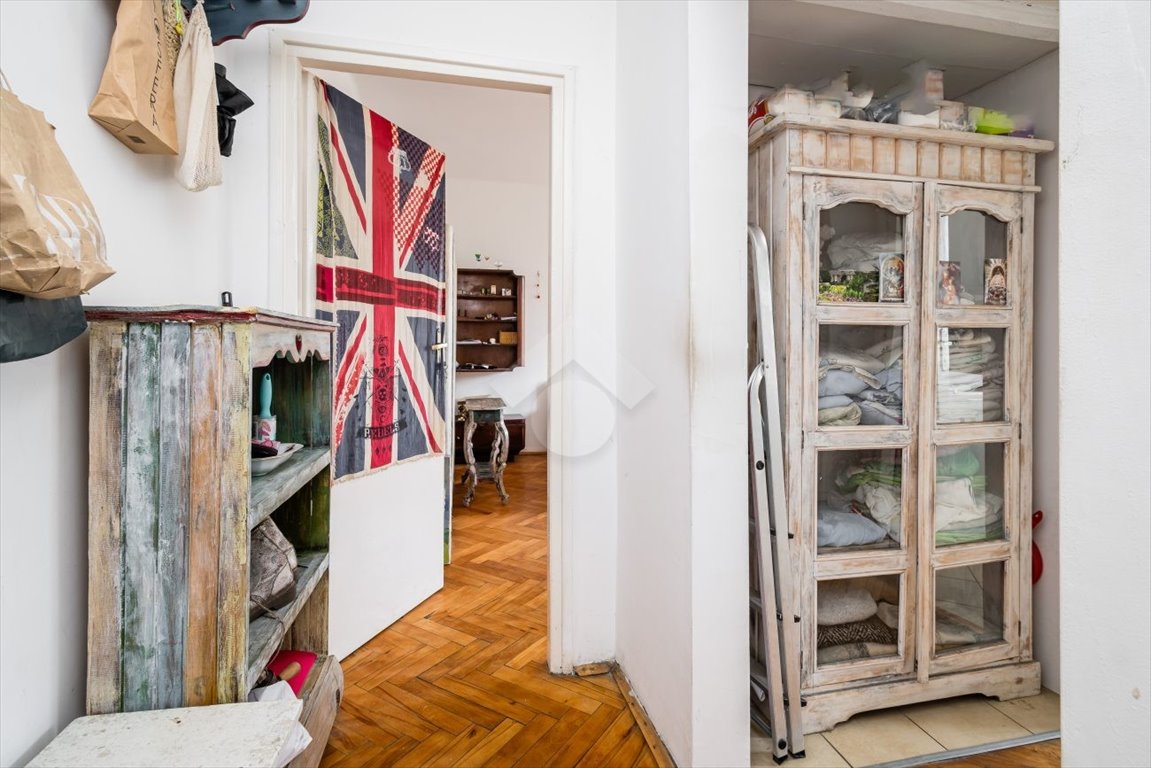 Kawalerka na sprzedaż Kraków, Krowodrza, Nowa Wieś, Smoluchowskiego  38m2 Foto 4