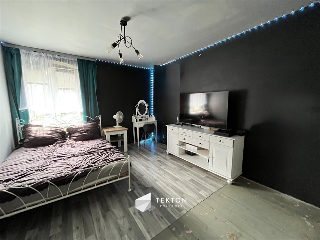 Mieszkanie trzypokojowe na sprzedaż Łódź, Widzew Wschód, Zbocze  61m2 Foto 1