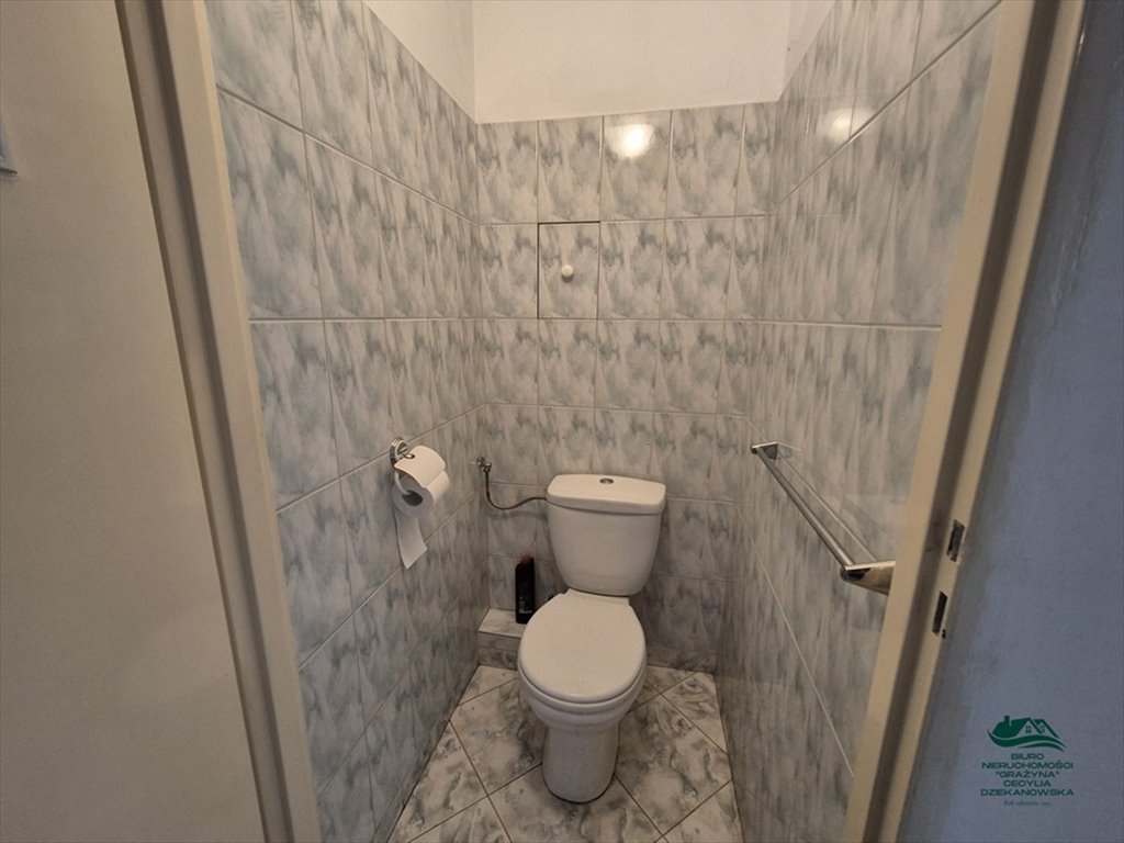 Mieszkanie trzypokojowe na sprzedaż Ciechocinek  58m2 Foto 19