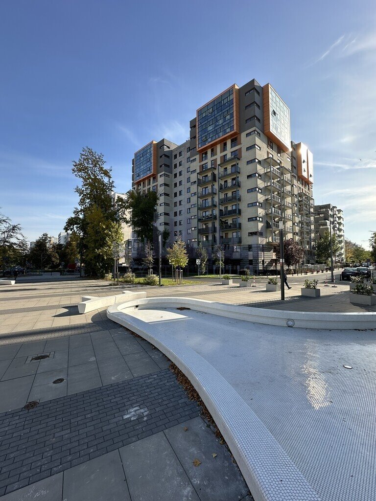 Lokal użytkowy na sprzedaż Warszawa, Mokotów  133m2 Foto 1