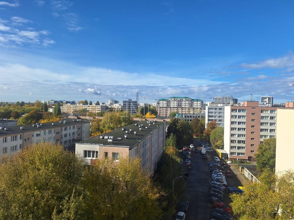 Mieszkanie dwupokojowe na sprzedaż Warszawa, Mokotów, Śniardwy  36m2 Foto 1