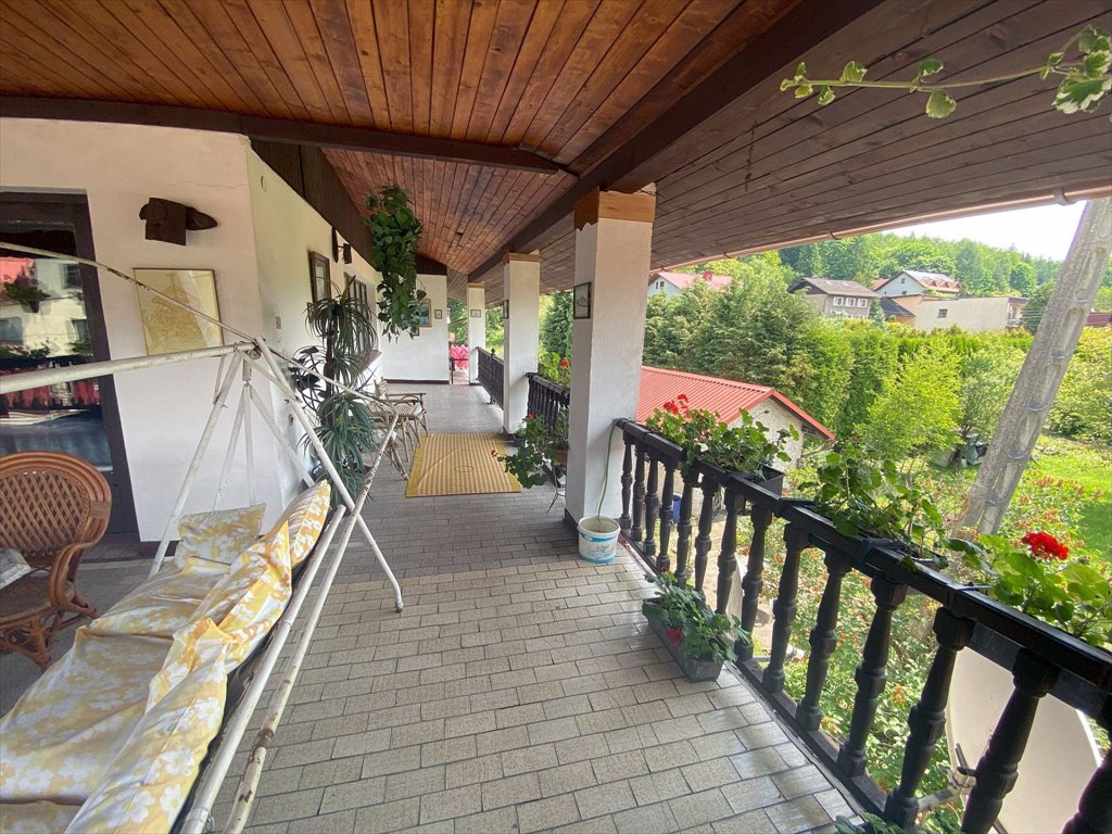 Lokal użytkowy na sprzedaż Wisła, Wisła, 1 Maja 18  820m2 Foto 16