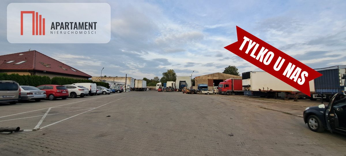 Lokal użytkowy na sprzedaż Skórcz  870m2 Foto 6